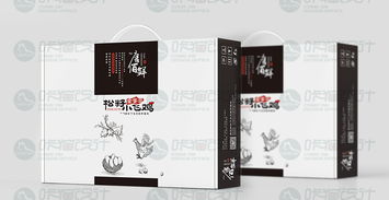 京韻雅致，唐佰鮮系列產品包裝設計全解析 從紙盒到飛機盒的東方美學演繹
